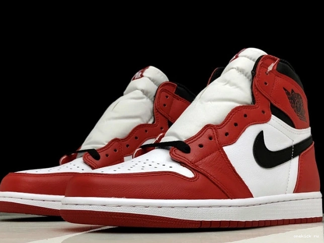 Rep Onekick High Retro 